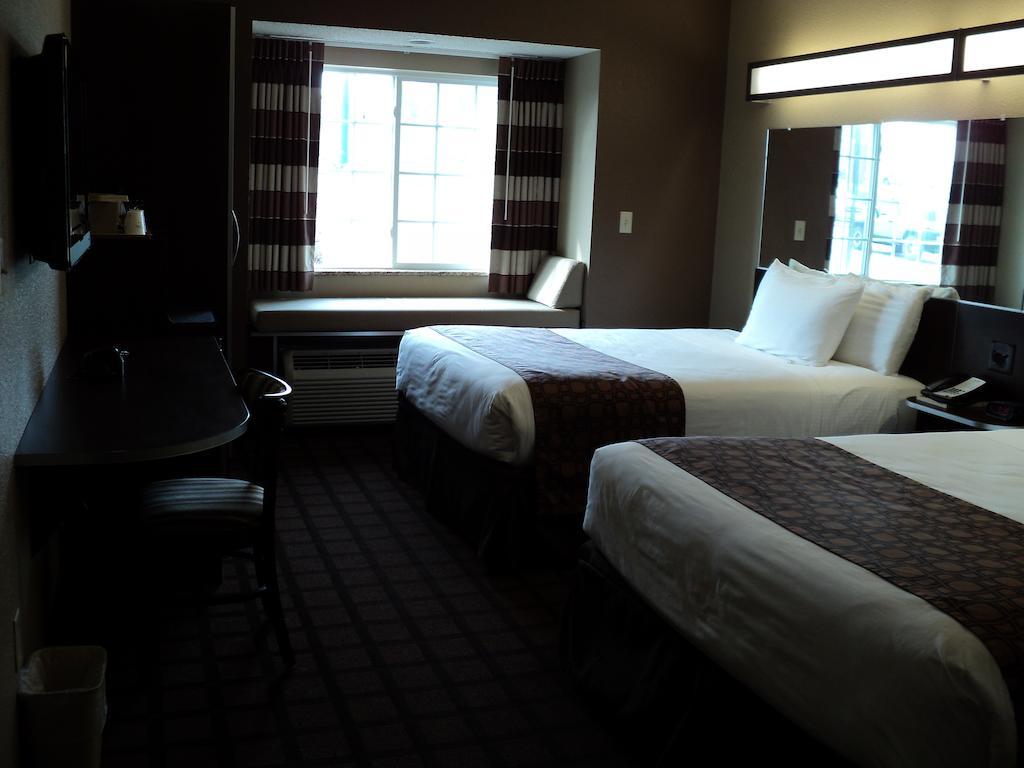 Microtel Inn & Suites Mansfield Pa Exterior foto